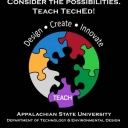 Tech Education t-shirt design